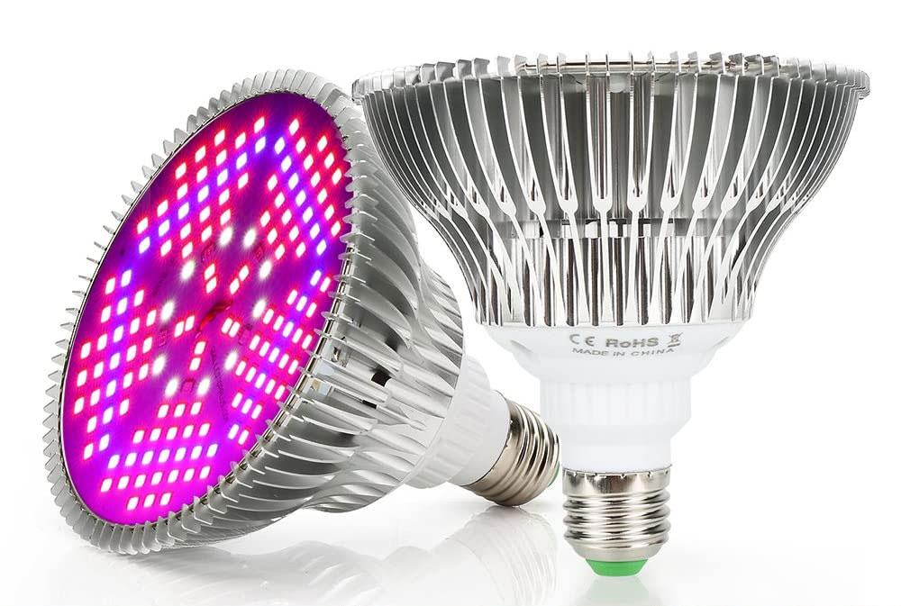 Afslut håndtag skjule Guide d'achat d'une ampoule LED horticole - LED Horticole